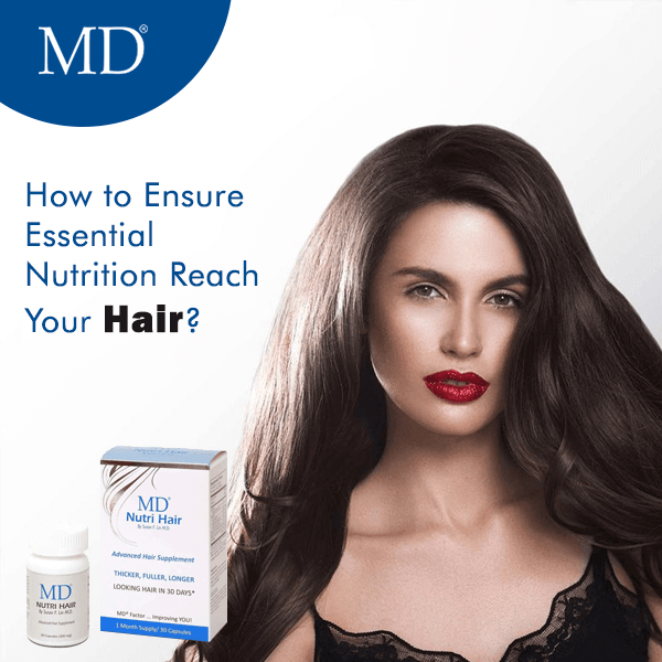 Why Women Should Speak Up and Actively Seek Hair Loss Solutions