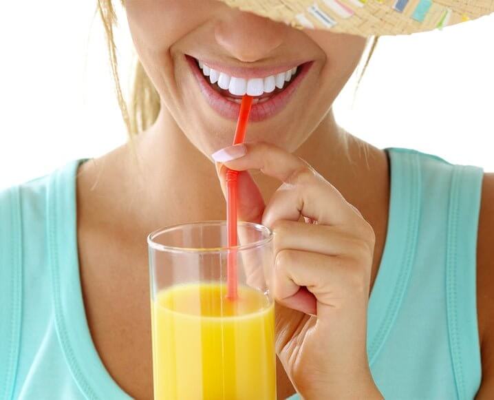 Beauty from the Inside