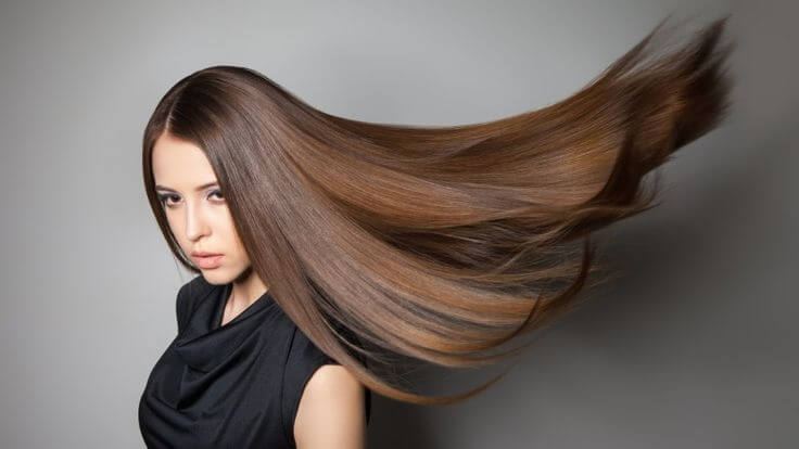 Biotin for Hair Care and Growth
