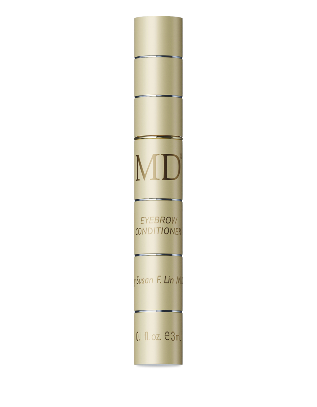MD Eyebrow Conditioner is a professional product that nourishes, repairs, and strengthens eyebrows, promoting natural growth for fuller, defined brows