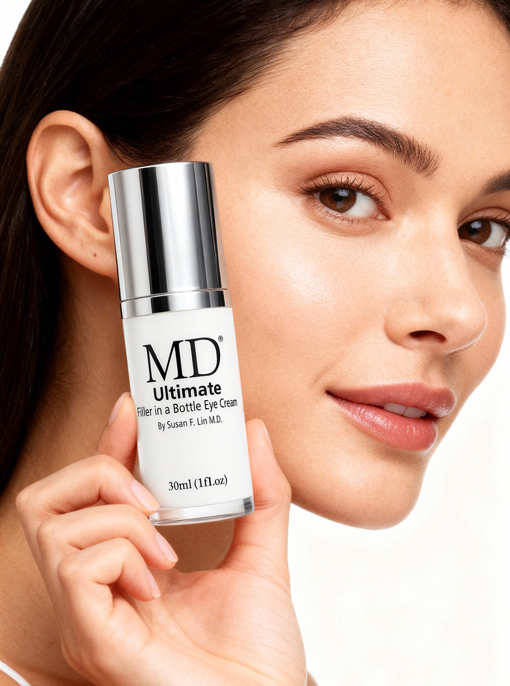 Beyond Sunblock: The MD Approach to Anti-Aging & Skin Resilience