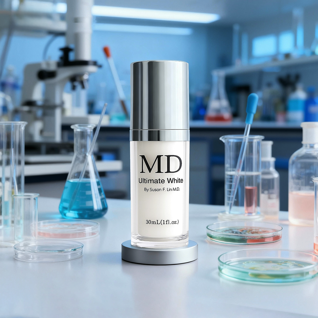 The Science of Radiant Skin