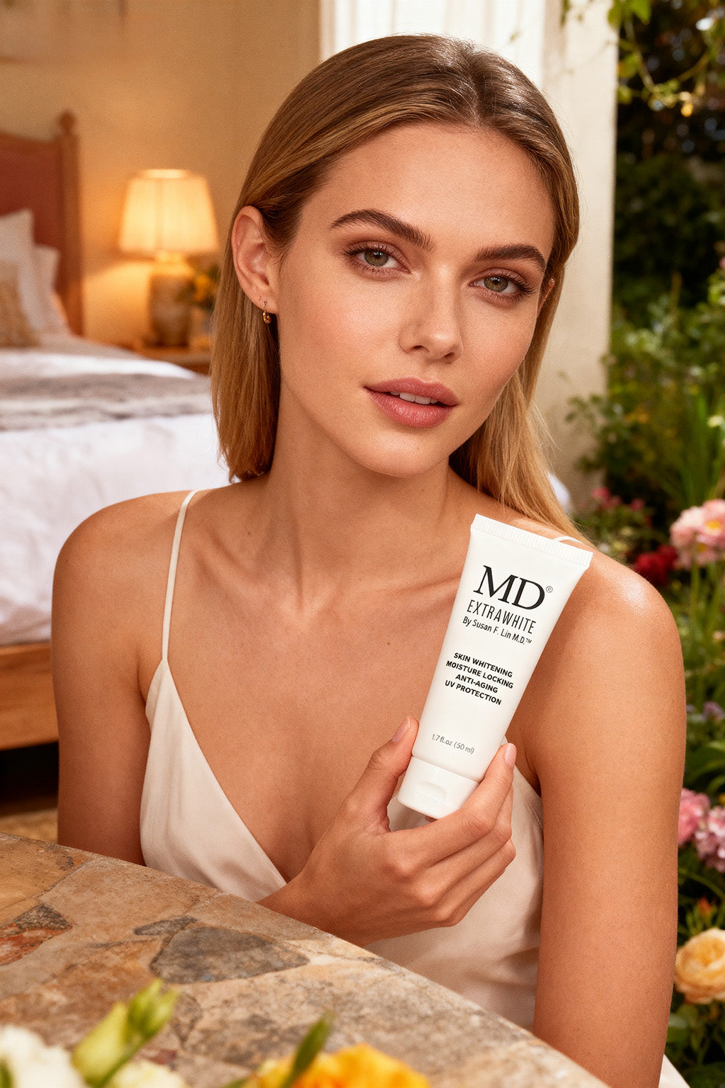 🩺 The Science Behind Brighter Skin — How MD Extra White Redefines Radiance