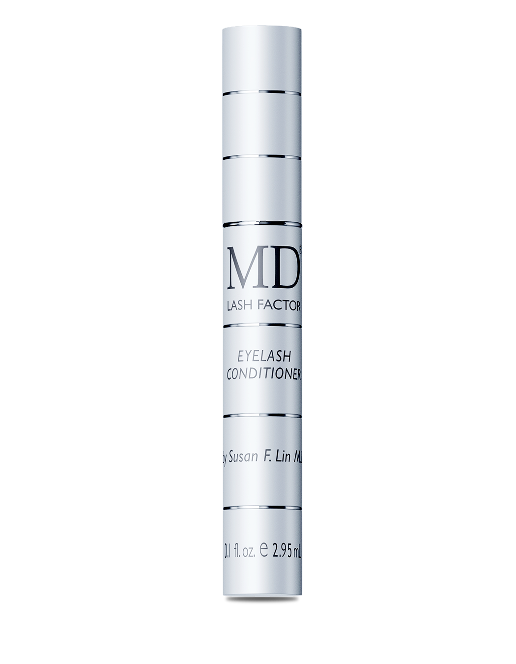 MD Lash Factor by Dr. Susan Lin, M.D. — physician-formulated, peptide-based, drug-free eyelash conditioner