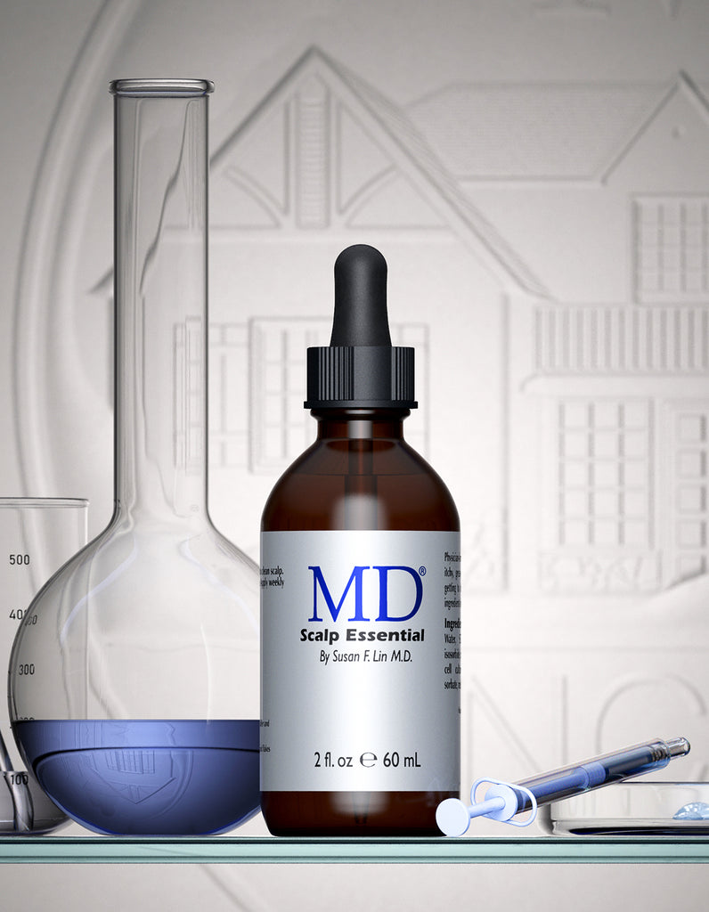 Scalp Essential